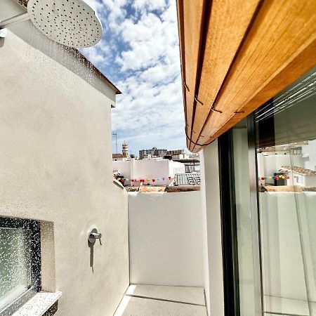 Peral Old Town Penthouse - Eaw Homes Marbella Dış mekan fotoğraf