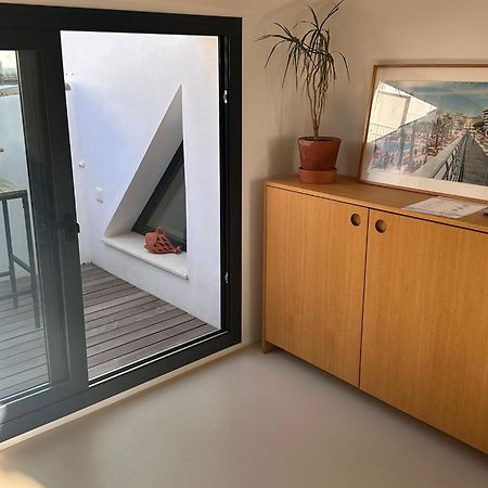 Peral Old Town Penthouse - Eaw Homes Marbella Dış mekan fotoğraf