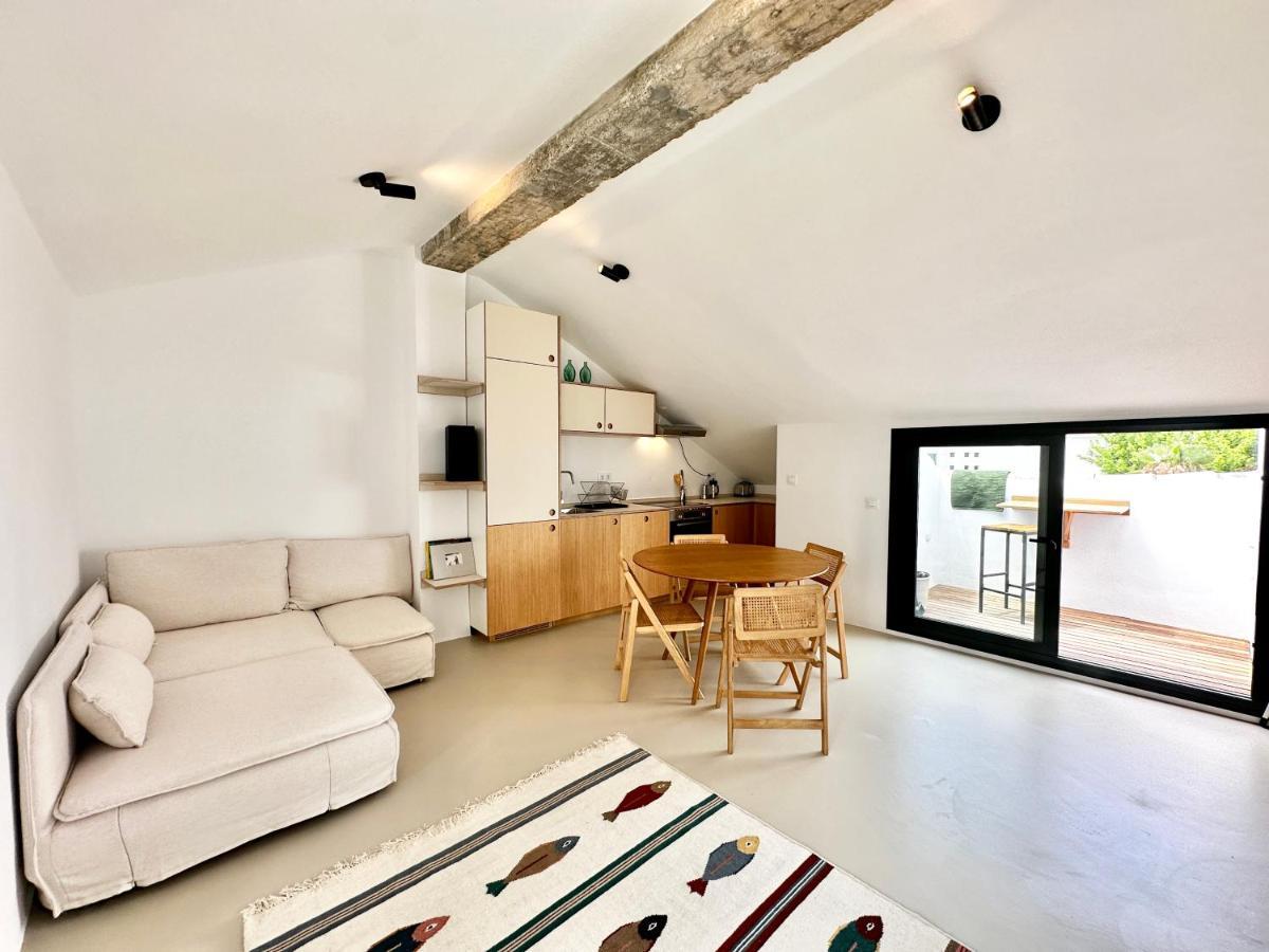 Peral Old Town Penthouse - Eaw Homes Marbella Dış mekan fotoğraf