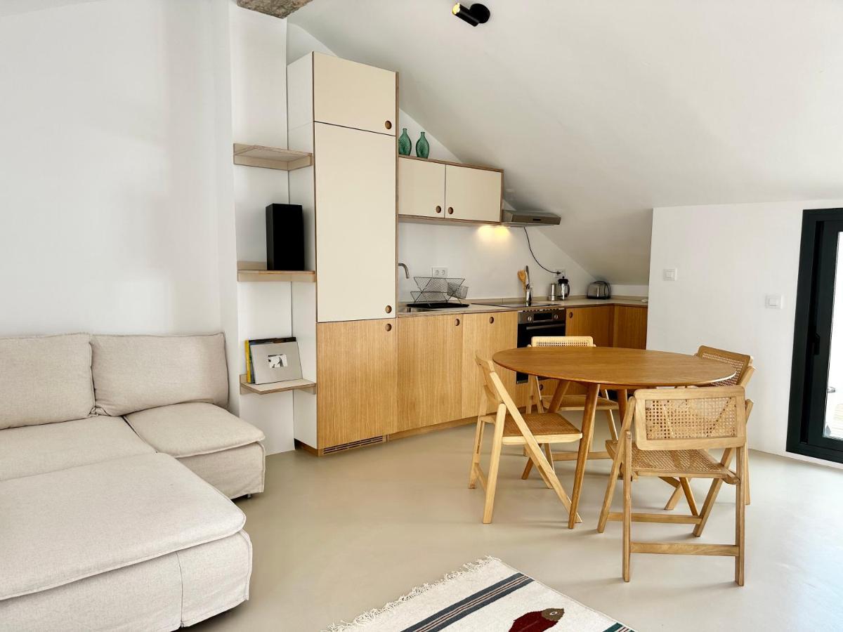 Peral Old Town Penthouse - Eaw Homes Marbella Dış mekan fotoğraf