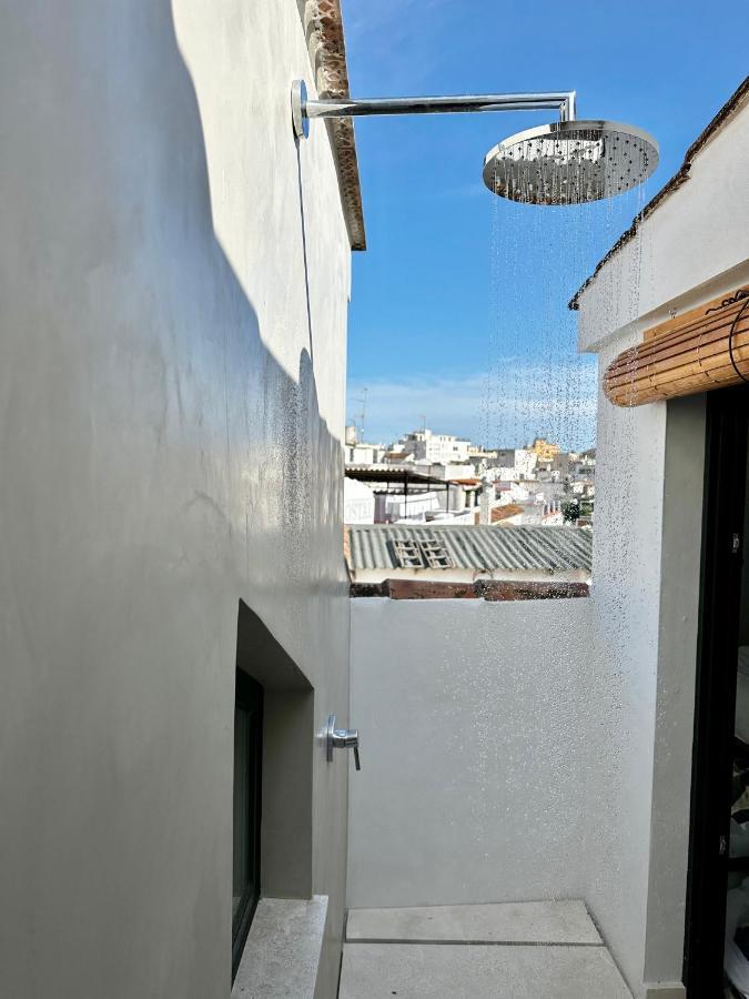 Peral Old Town Penthouse - Eaw Homes Marbella Dış mekan fotoğraf
