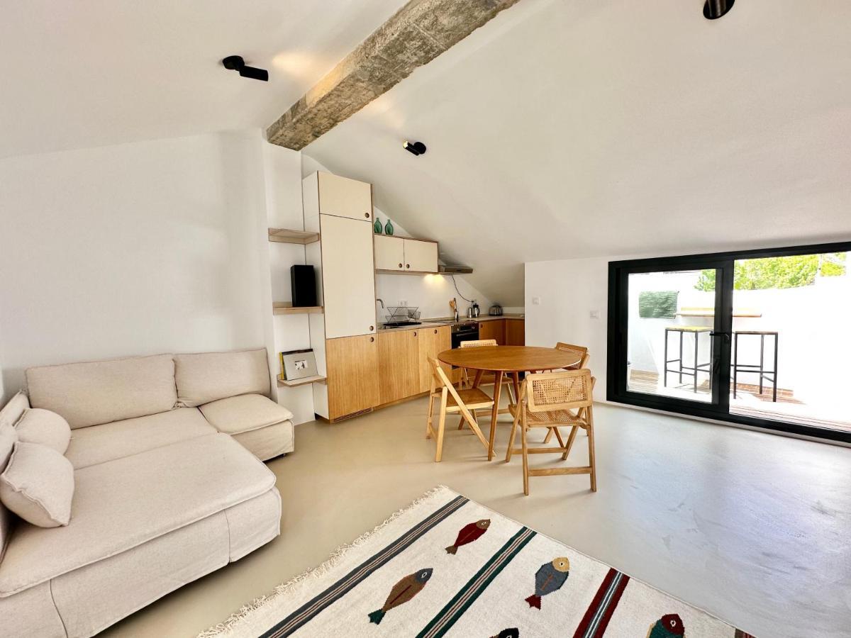 Peral Old Town Penthouse - Eaw Homes Marbella Dış mekan fotoğraf