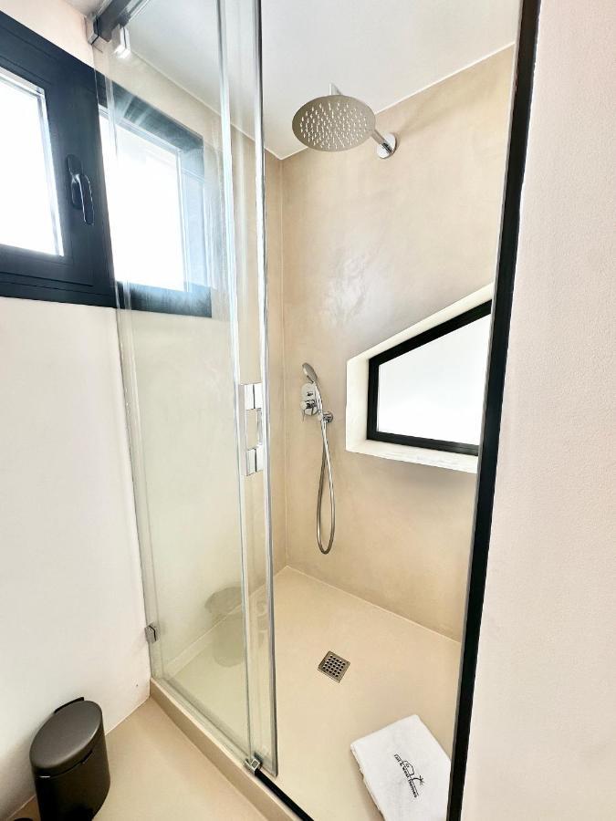 Peral Old Town Penthouse - Eaw Homes Marbella Dış mekan fotoğraf