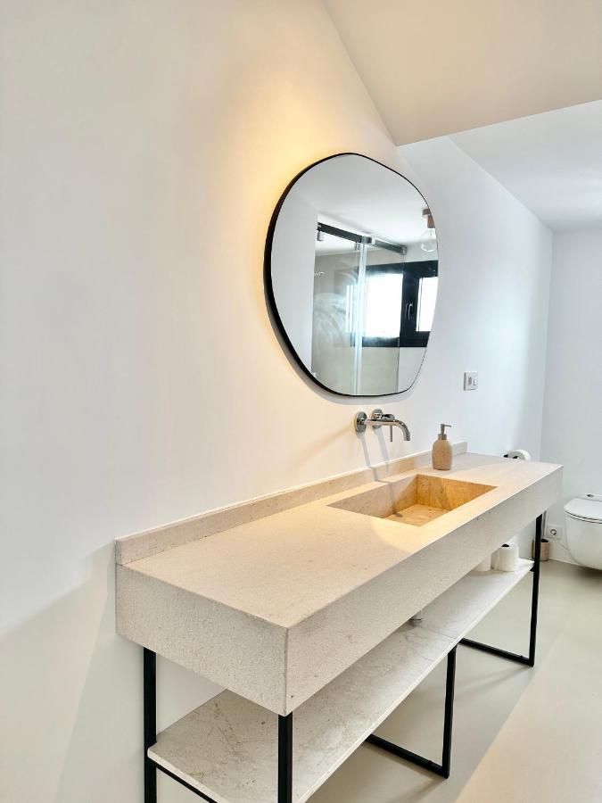 Peral Old Town Penthouse - Eaw Homes Marbella Dış mekan fotoğraf