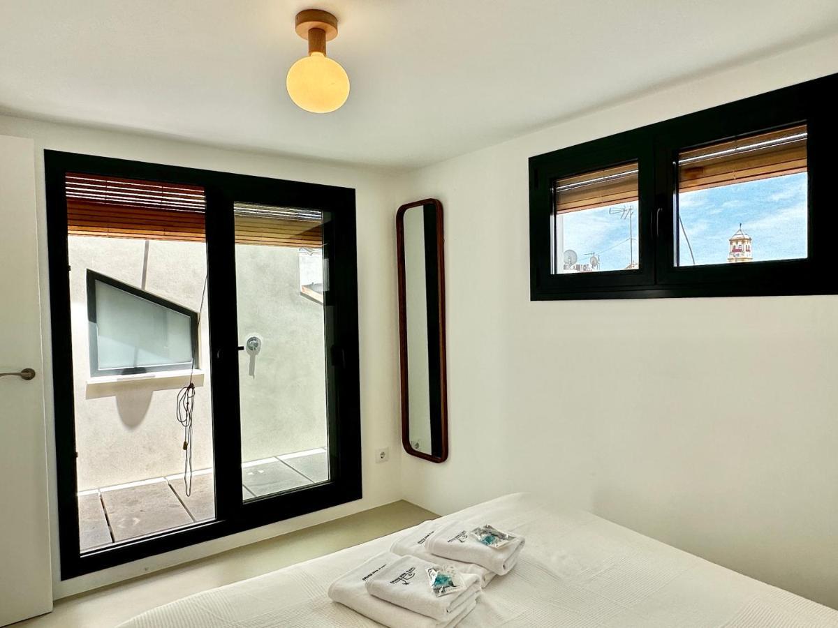 Peral Old Town Penthouse - Eaw Homes Marbella Dış mekan fotoğraf