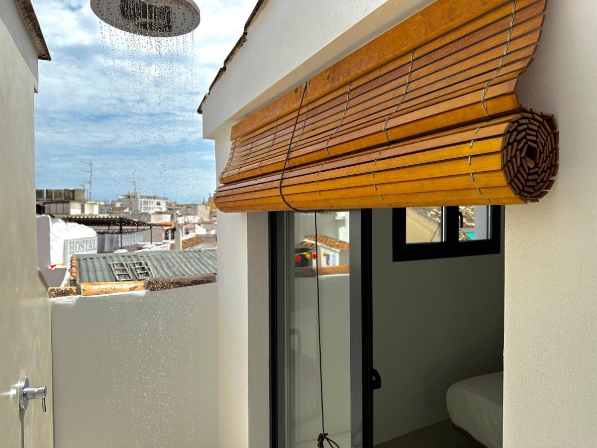 Peral Old Town Penthouse - Eaw Homes Marbella Dış mekan fotoğraf