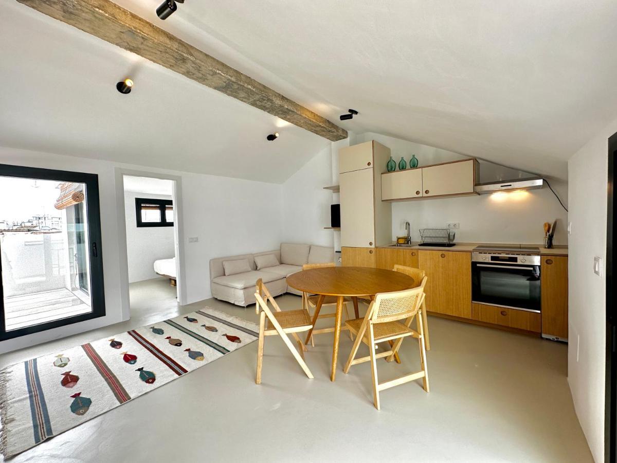 Peral Old Town Penthouse - Eaw Homes Marbella Dış mekan fotoğraf