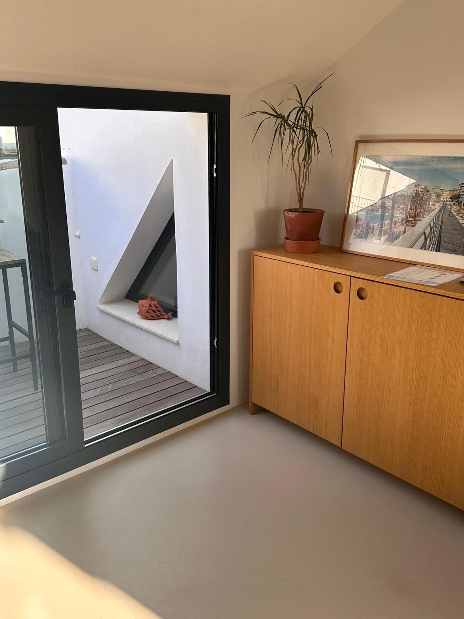 Peral Old Town Penthouse - Eaw Homes Marbella Dış mekan fotoğraf